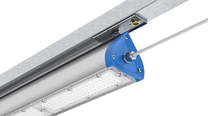Torrent 2 Trunking Mounted